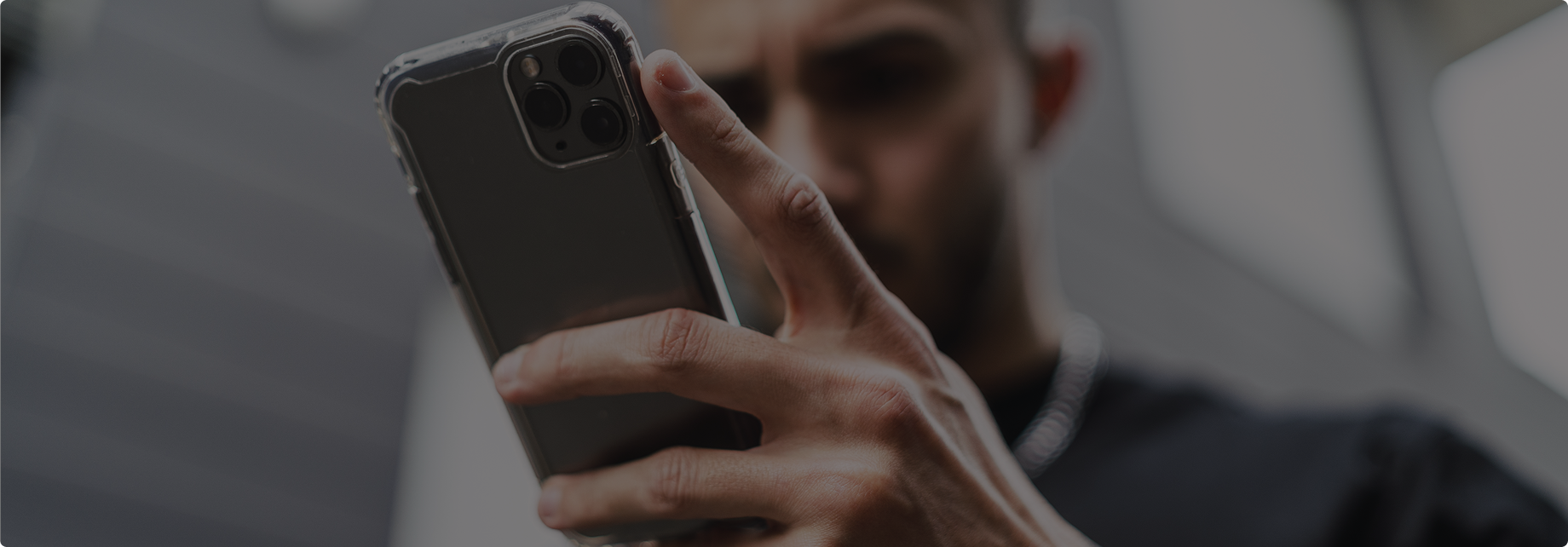 UI/UX-дизайн сайтов и приложений, готовый к верстке